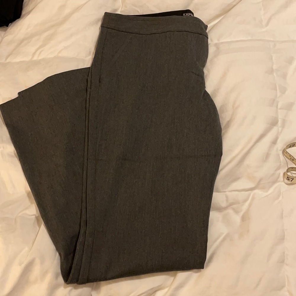 Express dress pants